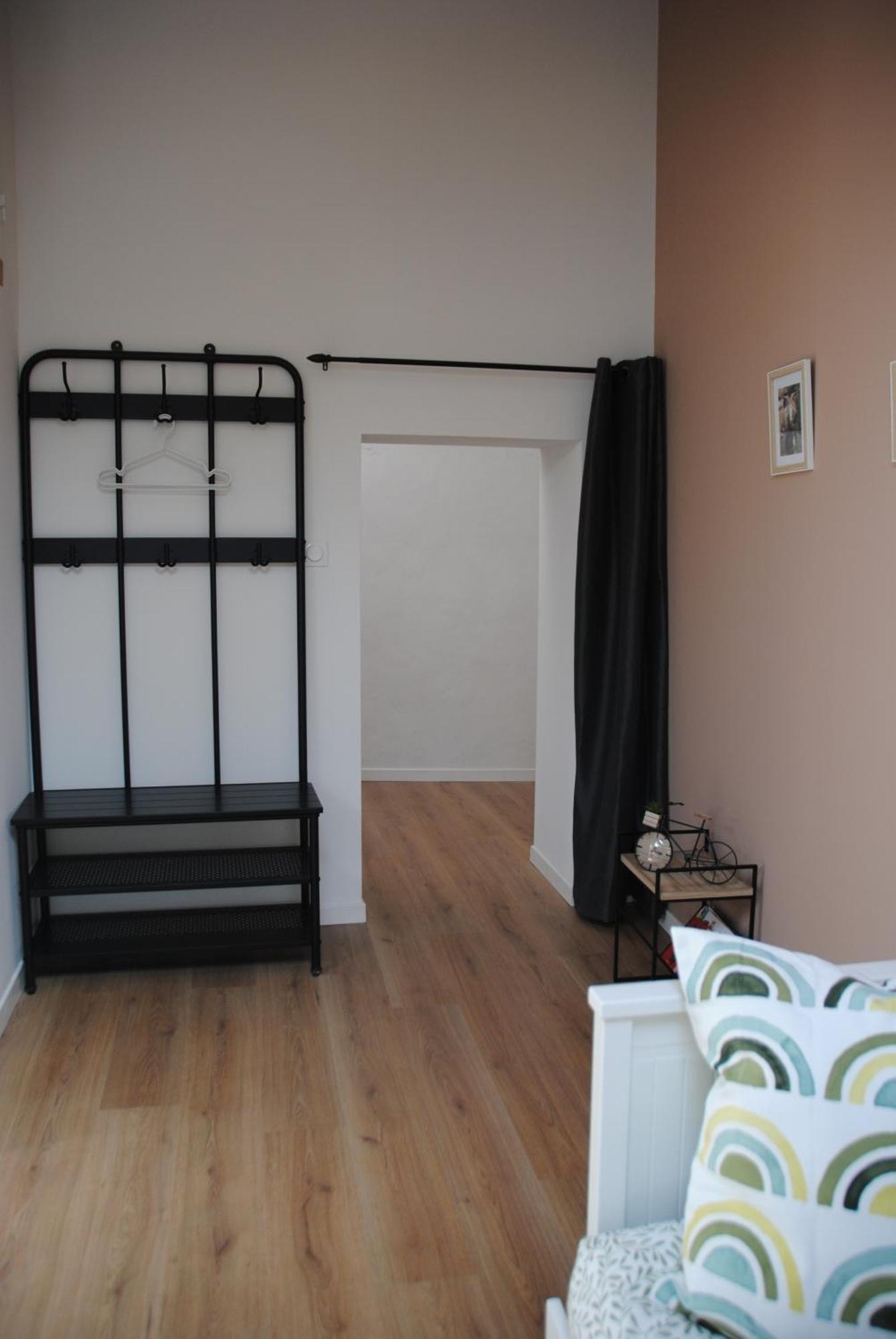 Appartement Cosy Au Deuxieme Etage Malaucene Luaran gambar