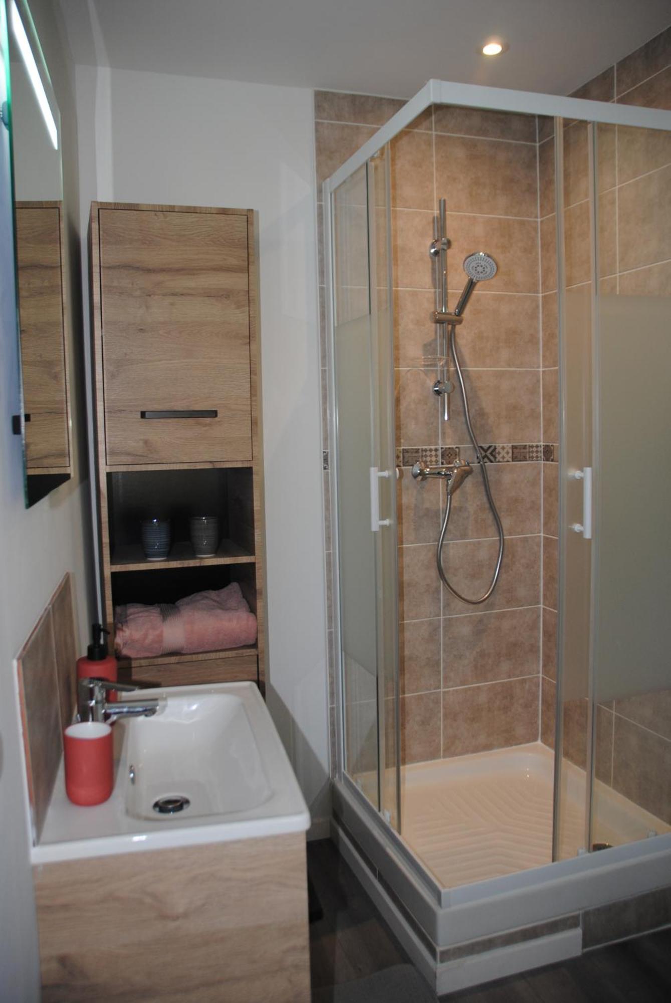 Appartement Cosy Au Deuxieme Etage Malaucene Luaran gambar