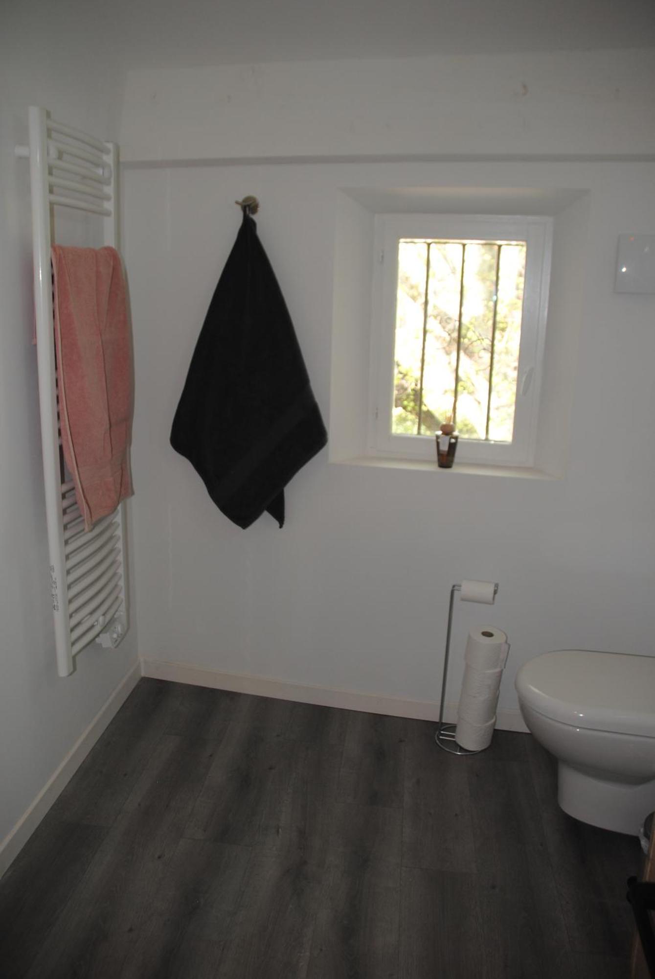 Appartement Cosy Au Deuxieme Etage Malaucene Luaran gambar
