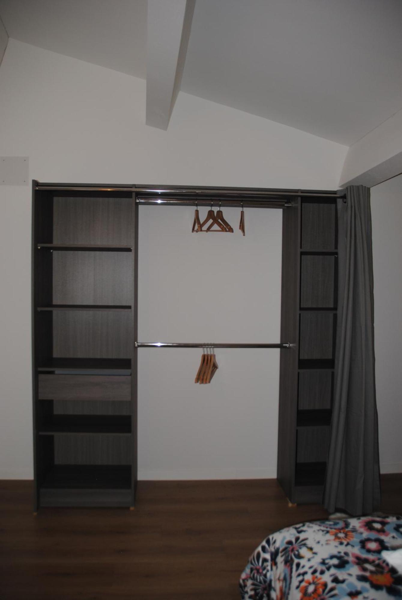 Appartement Cosy Au Deuxieme Etage Malaucene Luaran gambar