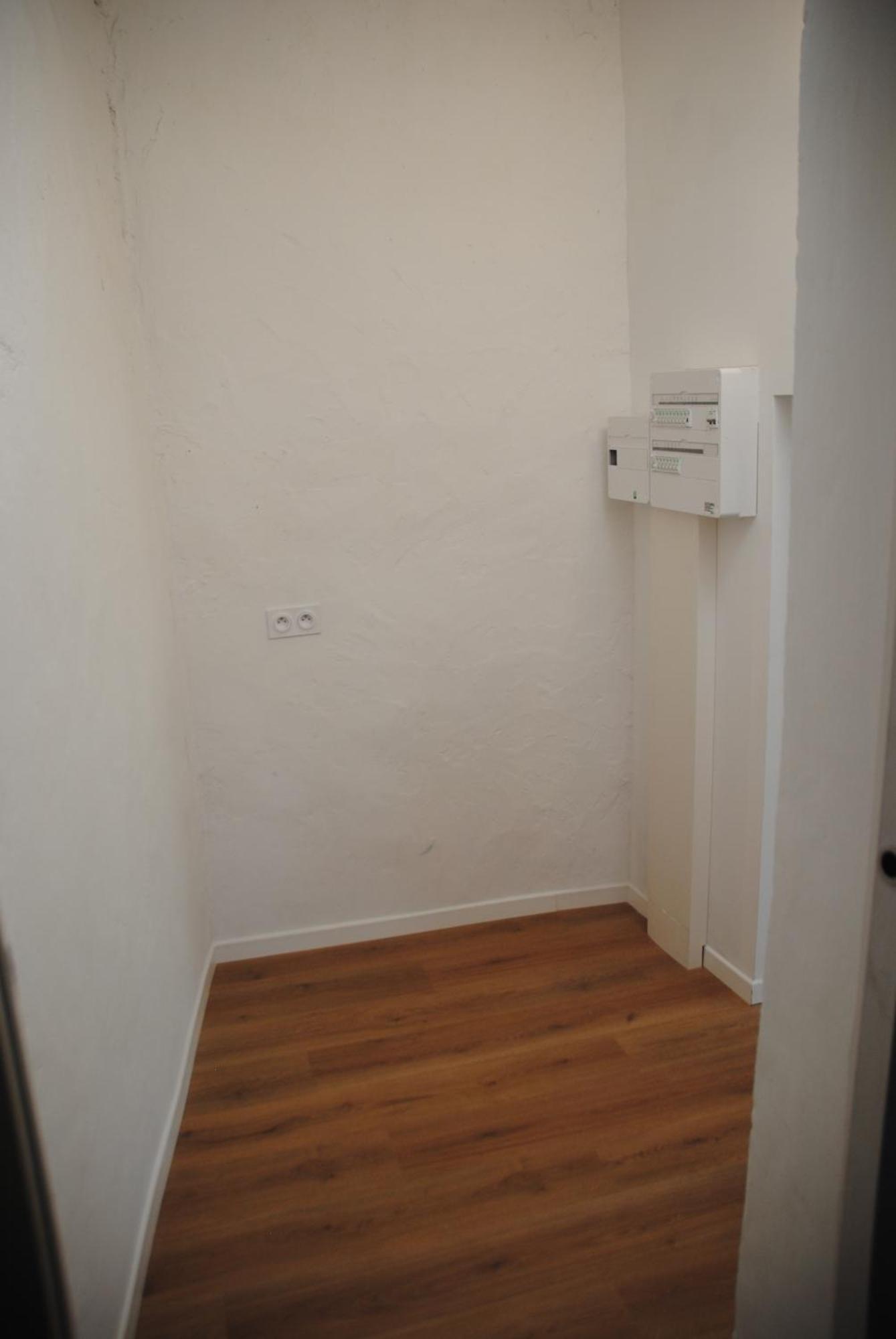 Appartement Cosy Au Deuxieme Etage Malaucene Luaran gambar